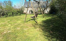 Au Lutin Pommé - Maison de vacances Bretagne